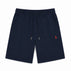 Navy Blue | Red / S