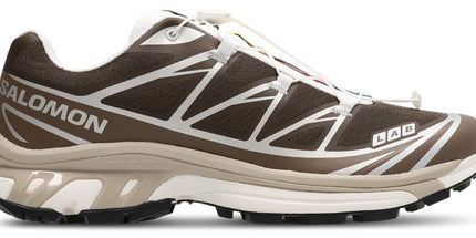 Salomon XT-6