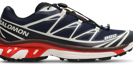 Salomon XT-6
