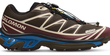 Salomon XT-6