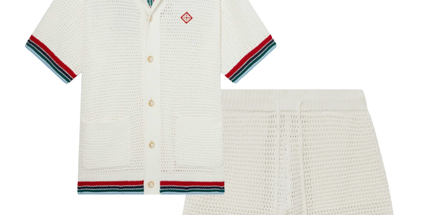 Casa Summer Short Set