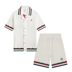 White Green Red