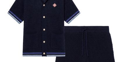 Casa Summer Short Set