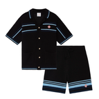 Black Blue