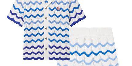 Casa Short Set