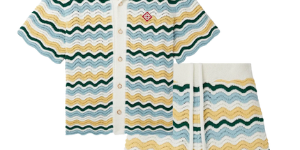 Casa Short Set