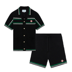 Black Green