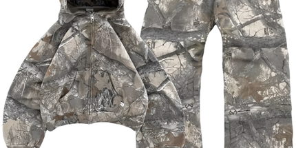 Akimbo Tracksuit