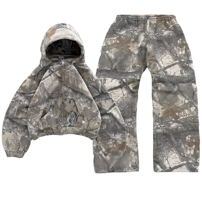 Akimbo Tracksuit