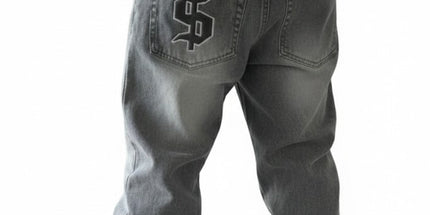 Dollar Flared Jeans