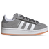 Grey Three-Cloud White / 36