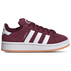 Maroon-Cloud White / 36