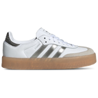 Cloud White-Silver Metallic